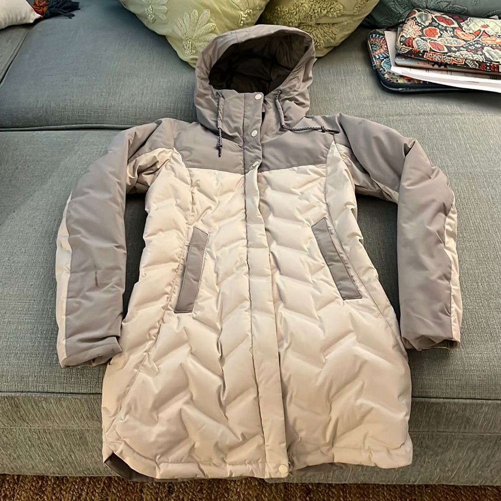 Columbia XS Winter coat OMNI TECH